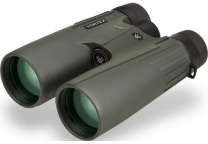 Бінокль Vortex Viper HD 15x50 WP