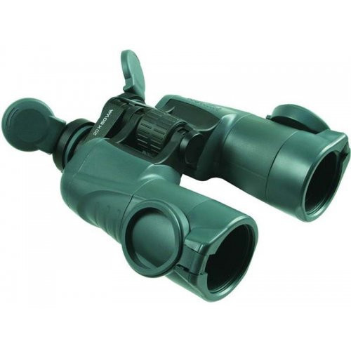 YUKON 20x50 (класичний, обрезинений, кришки eclips) Білорусь