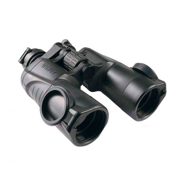 YUKON Pro 10х50 WA без світлофільтрів (дальномір. шкала, кришки eclipse)