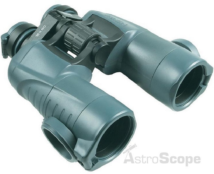 YUKON Pro 16х50 WA без світлофільтрів (дальномір. шкала, кришки eclipse)