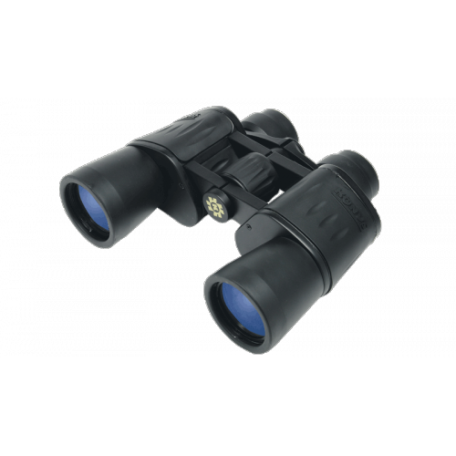 Konus Konusvue 8x40 WA (ширококутний, обрезинений, класичний)