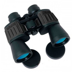 Konus Konusvue 7x50 WA (ширококутний, обрезинений, класичний)