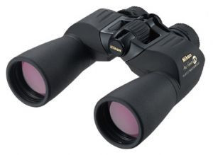 NIKON Action EX 10x50 WP (Водонепроникний)