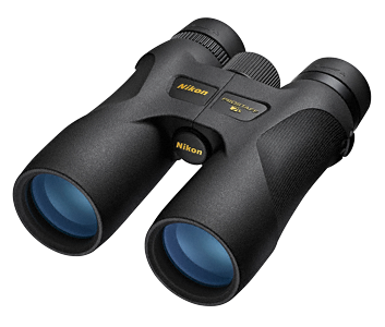 NIKON Prostaff 7S 10x42 (WP до 1 м, Roof-призми, азотне наповн., ударостійкий)