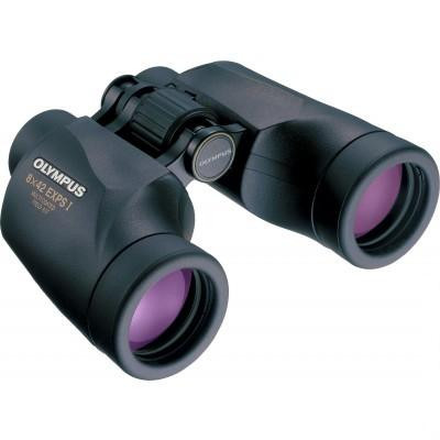 OLYMPUS ЕХРЅ I 8х42 (класичний, світлосильний, підвищеного контрастом)
