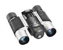 111025 Бінокль "Bushnell" 10х25 "Image View" з камерою