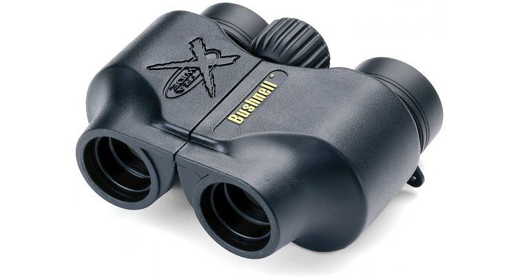 131052 Бінокль Bushnell 10х25 "Ехtra-wide" compact