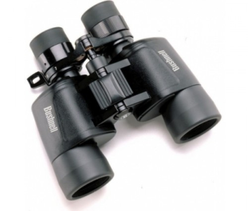 132140 Бінокль Bushnell 7-21х40 "Powerview" Zoom
