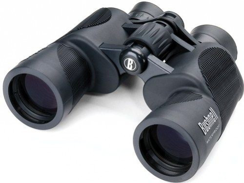 132410 Бінокль Bushnell 10х42 "H2O"