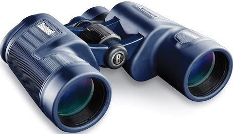 134211 Бінокль Bushnell 10х42 "H2O" Porro Fullsize 2012