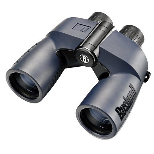 137507 Бінокль Bushnell 7х50 "Marine" з компасом+кут нахилу