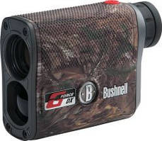 Лазерний далекомір Bushnell 6X21 G FORCE DX, CAMO