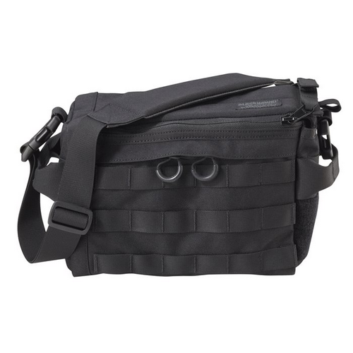 Сумка BLACKHAWK GO Box Sling Pack 150 ц:black - фото 1 - id-p533264417