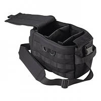 Сумка BLACKHAWK GO Box Sling Pack 250 ц:black