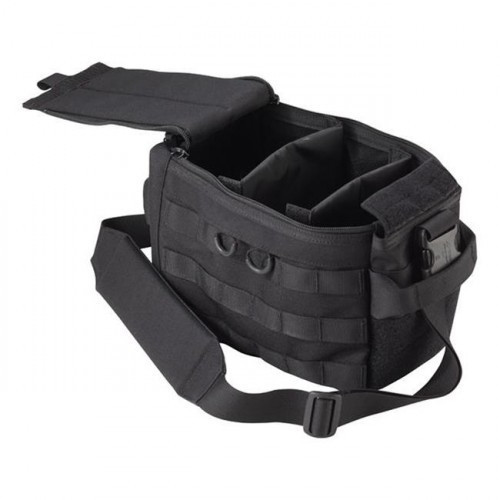 Сумка BLACKHAWK GO Box Sling Pack 250 ц:black - фото 1 - id-p533264418