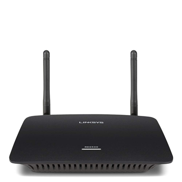 Роутер LINKSYS EA6350v4 / AC1200 DUAL BAND SMART WI-FI GIGABIT ROUTER