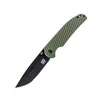 Ніж SKIF Assistant G-10/Black SW ц:green