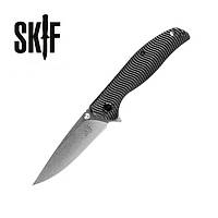 Ніж SKIF Proxy G-10/SW ц:black