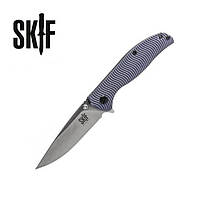 Ніж SKIF Proxy G-10/SF ц:grey