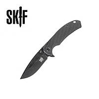 Ніж SKIF Sturdy G-10/Black SW ц:black