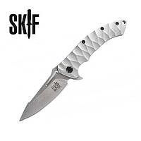 Ніж SKIF Shark GTS/SW ц:grey