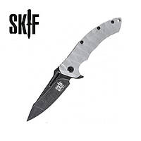 Ніж SKIF Shark GTS/Black SW ц:grey