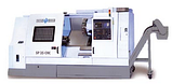 ТОКАРНІ ВЕРСТАТИ З ЧПУ SP 15CNC/30CNC/35CNC, фото 2