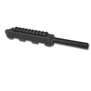 Газова трубка Tapco для СКС