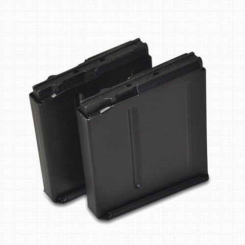 Магазин MDT 338 Lapua Mag 5 патр, мет..\AICS