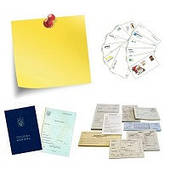 Паперова продукція