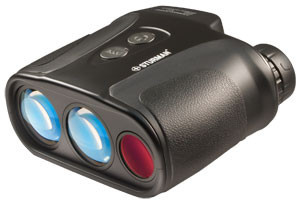 Лазерний далекомір Sturman LRF 2000