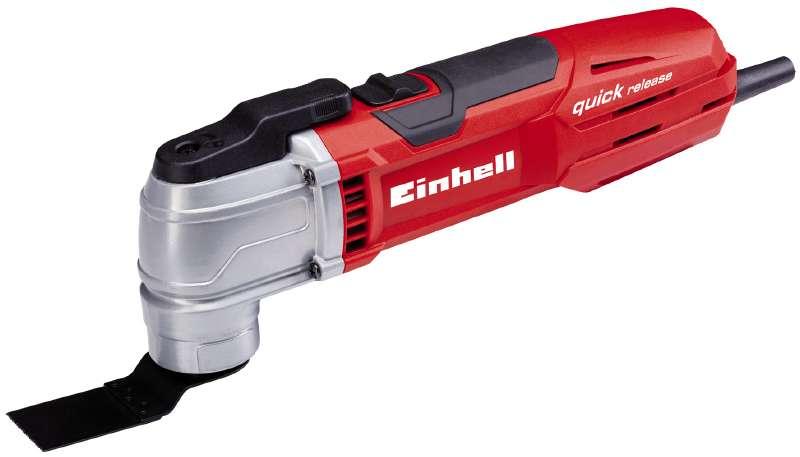 Багатофункціональний інструмент Реноватор Einhell TE-MG 300 EQ 4465150