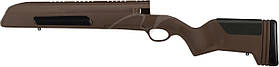 Ложа ATI для Mauser 98 ц:коричневий