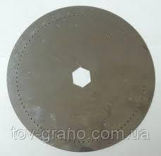 Диск висівний G22230050 сівалки Gaspardo MT і SP, фото 1