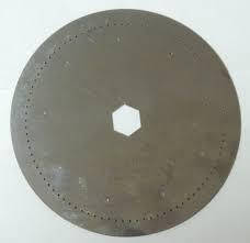 Диск висівний G22230050 сівалки Gaspardo MT і SP