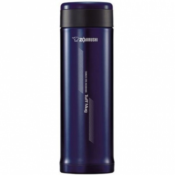 Термокружка ZOJIRUSHI SM-AFE50AX 0.5 л ц:синій