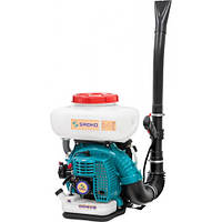 Обприскувач бензиновий Sadko GMD-4015В