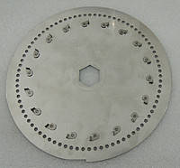 Диск висівний G22230203 сівалки Gaspardo