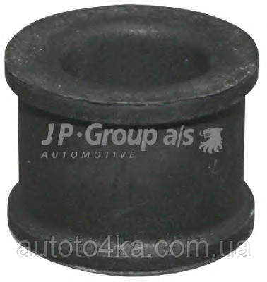 Втулка стійки стабілізатора переднього JP Group 1150550200