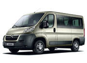 Турбіна Сітроен Джампер