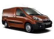 Турбіна Сітроен Джампі