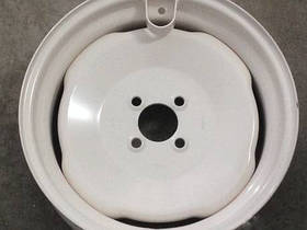 Диск колеса 5J 15 H2 F06120207 сівалки Gaspardo