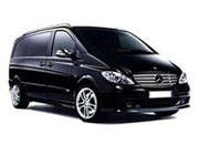 Турбіна Мерседес Віто