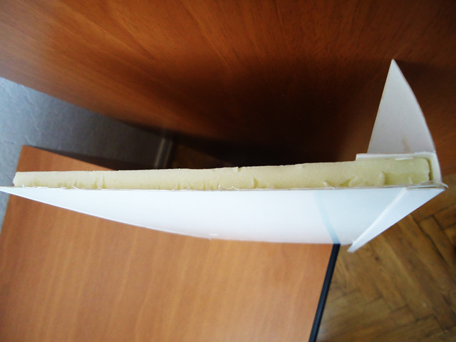 Пластикова сендвіч панель Пластикова сендвіч панель