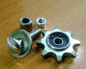 Зірочка G16630810 натяжна сівалки Gaspardo