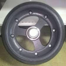 Колесо F06120090 контролю глибини Gaspardo