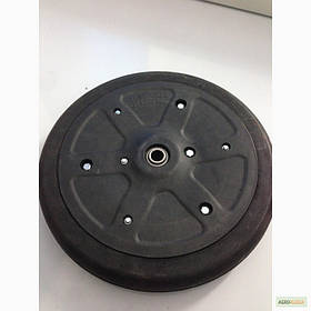 Колесо F06120408 прикочувальне