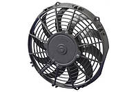 Вентилятор Spal VA11-AP7/C-57S 255 мм, що штовхає