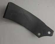 Лезо M74100435 праве глибокорухляча Gaspardo Artiglio, фото 1