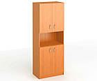 Шафа 4-дверна висока, фото 2